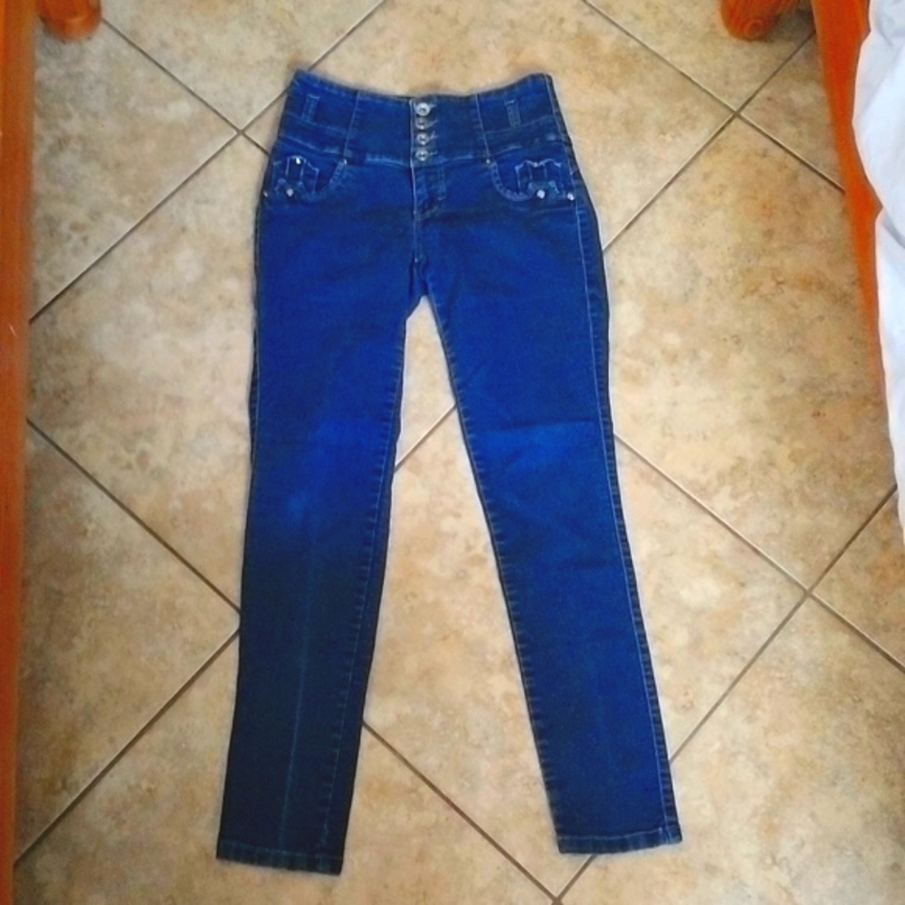 Tiki Skinny Jeans US Size 7